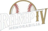 Ramp IV Memorabilia
